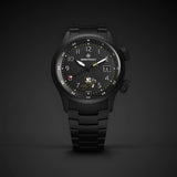 Bremont Altitude MB Meteor 'Felix The Cat' Automatic 42mm Watch ALT42-MT-DLC-FELIX-B