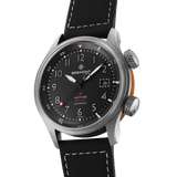 Bremont Altitude MB Automatic 42MM Watch ALT42-MT-TI-BKOR-L-S