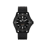 Bremont Supermarine Automatic 43mm Watch SM43-DT-BKCER-BK-R-S