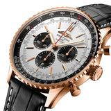 Breitling Navitimer B01 Chronograph 46mm Watch RB0137241G1P1