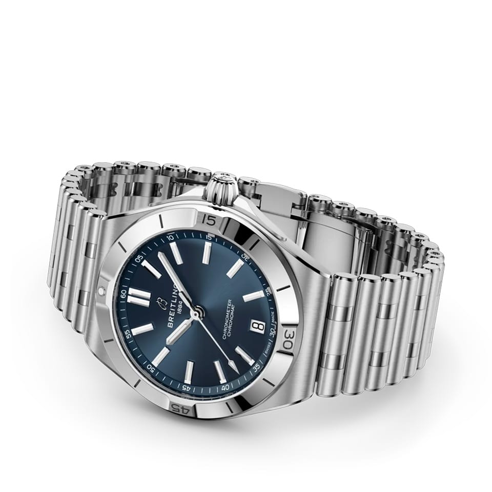 Breitling Chronomat Automatic 40mm Watch AB3114101C1A1