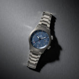 Bremont Altitude MB Meteor Automatic 42mm Watch ALT42-MT-TI-BLBL-B