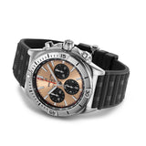 Breitling Chronomat Automatic Chronograph 42mm Watch EB0134101M1E1