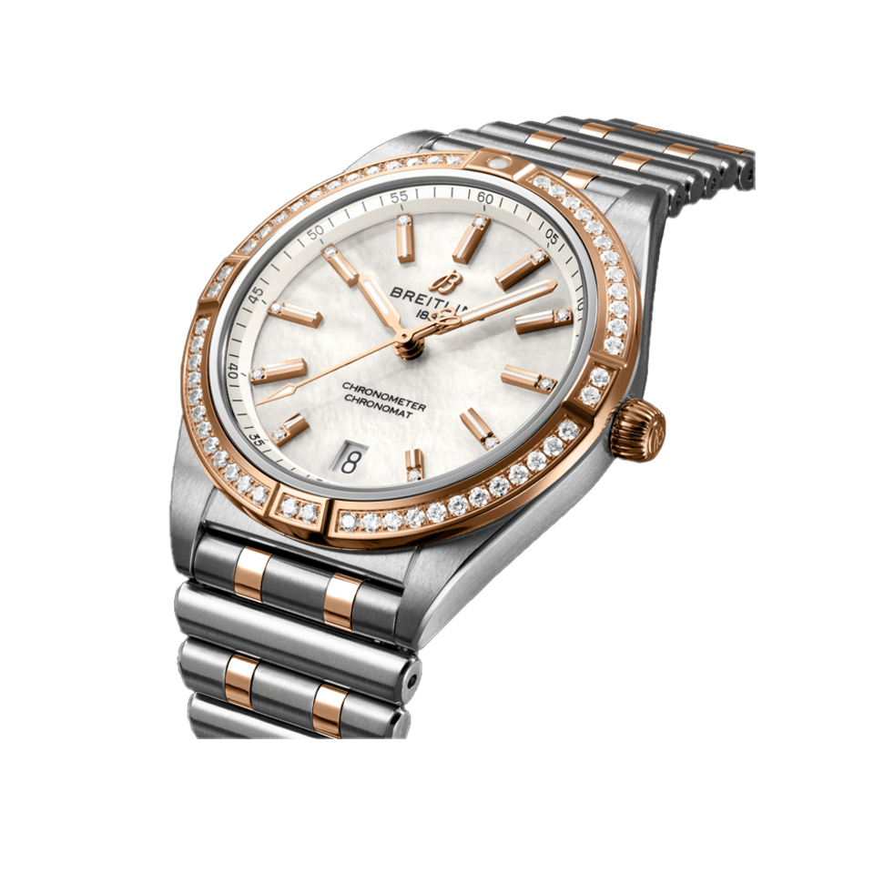 Breitling Chronomat Automatic 36mm Watch U10380591A2U1