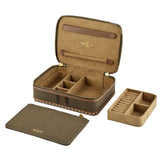 Wolf Ida Zip Travel Case 190042