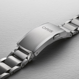 Oris Aquis Date Calibre 400