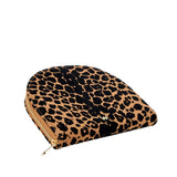 WOLF Savanna Leopard Print Jewellery Portfolio