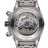 Breitling Super Chronomat Automatic Chronograph 44mm Watch EB0136251M1E1