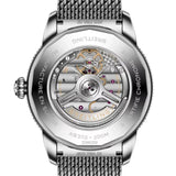 Breitling Superocean Heritage Automatic 44mm Watch AB3112361L1A1