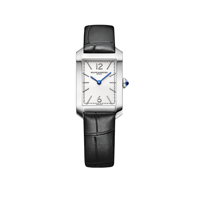 Baume & Mercier Hampton Quartz Women's 22.20mm Watch M0A10795