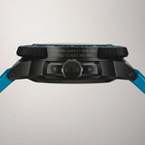 Oris Aquis Automatic Men's 49.50mm Watch 733 7801 7255-SET