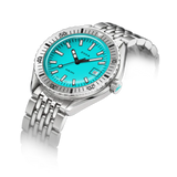 Doxa Sub 200 Automatic Men's 42mm Watch 796.10.241.10