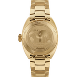 Bremont Limited Terra Nova Automatic Bronze Cupro-Aluminium 40.50mm Watch TN40-PWR-BZ-BR-B