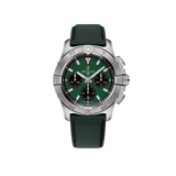 Breitling Avenger Automatic Chronograph 42mm Watch AB0146101L1X1