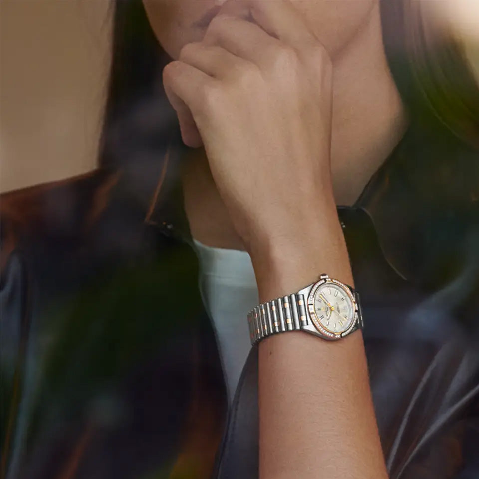 Breitling Chronomat Quartz 32mm Watch U77310591A2U1