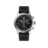 Bremont Altitude Automatic Chronograph 42mm Watch ALT42-CHR-G-SS-BK-LS