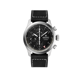 Bremont Altitude Automatic Chronograph Black Stainless Steel 42MM