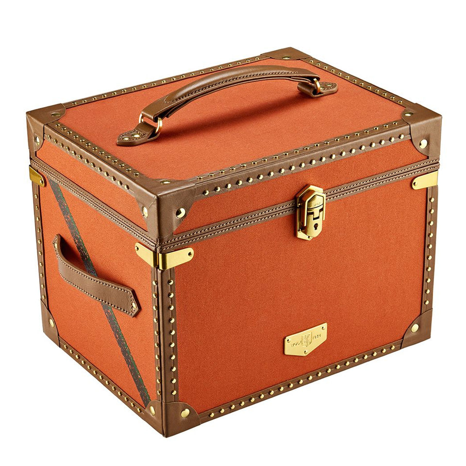 Wolf Ida Jewellery Box 190039