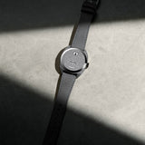 Bremont Terra Nova Automatic Jumping Hour 35mm Watch TN35-JH-FS-CC-L-S