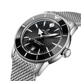 Breitling Superocean Heritage Automatic 42mm Watch AB3111241B1A1