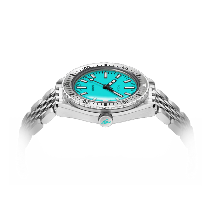 Doxa Sub 200 Automatic Men's 42mm Watch 796.10.241.10