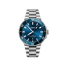 Oris Aquis Date Automatic 43.50mm Watch 733 7789 4135MB
