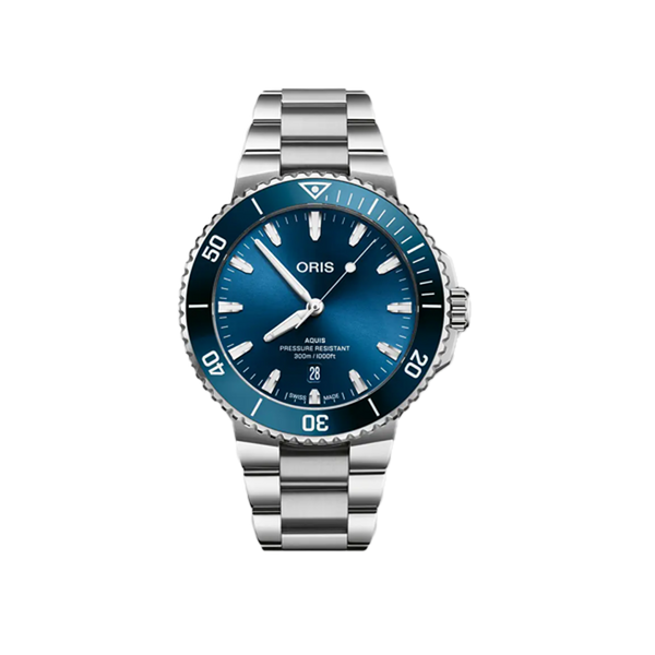 Oris Aquis Date