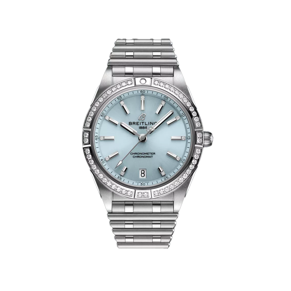 Breitling Chronomat Automatic 36mm Watch G10380591C1G1