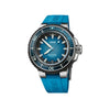 Oris Aquis Calibre 400 Automatic 49.50mm Watch 400 7777 7155SET