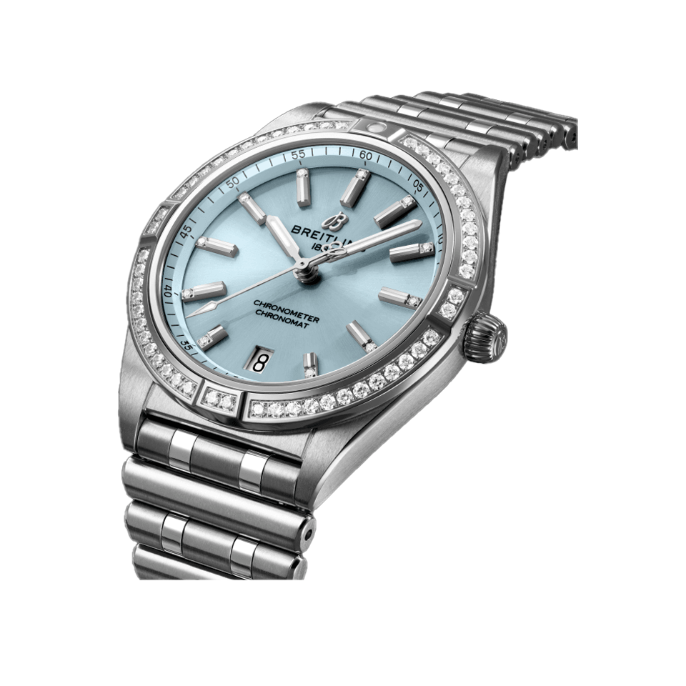 Breitling Chronomat Automatic 36mm Watch G10380591C1G1