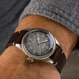 Oris Big Crown Automatic Men's 38mm Watch 754 7779 4063 LS