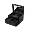 Lauren Medium Jewellery Box Black 349702