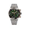 Breitling Super Chronomat Automatic Chronograph 44mm Watch UB0136251L1U1