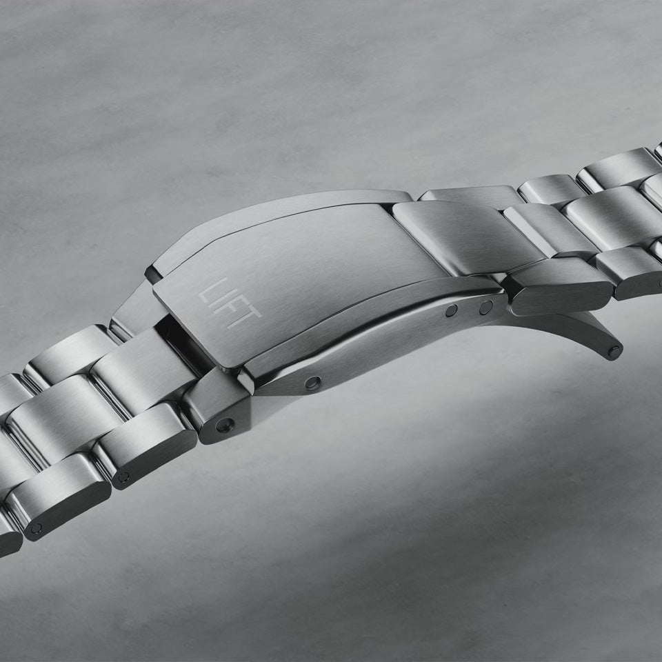 Oris ProPilot Date Automatic 41mm Watch 733 7805 4164MB