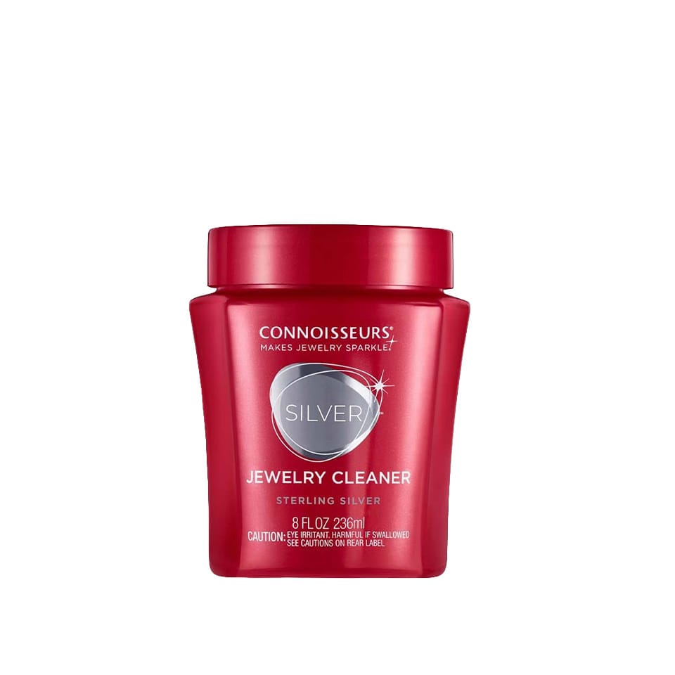 Connoisseurs Silver Jewellery Cleaner