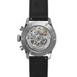 Bremont Altitude Automatic Chronograph Black Stainless Steel 42MM