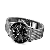 Breitling Superocean Heritage Automatic 42mm Watch AB3111241B1A1