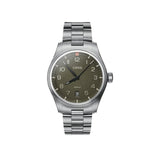 Oris ProPilot Date Automatic 41mm Watch 733 7805 4167MB