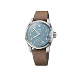 Oris Big Crown Manual Wind Men's 38mm Watch 473 7786 4065LS