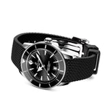 Breitling Superocean Heritage Automatic 42mm Watch AB3111241B1S1