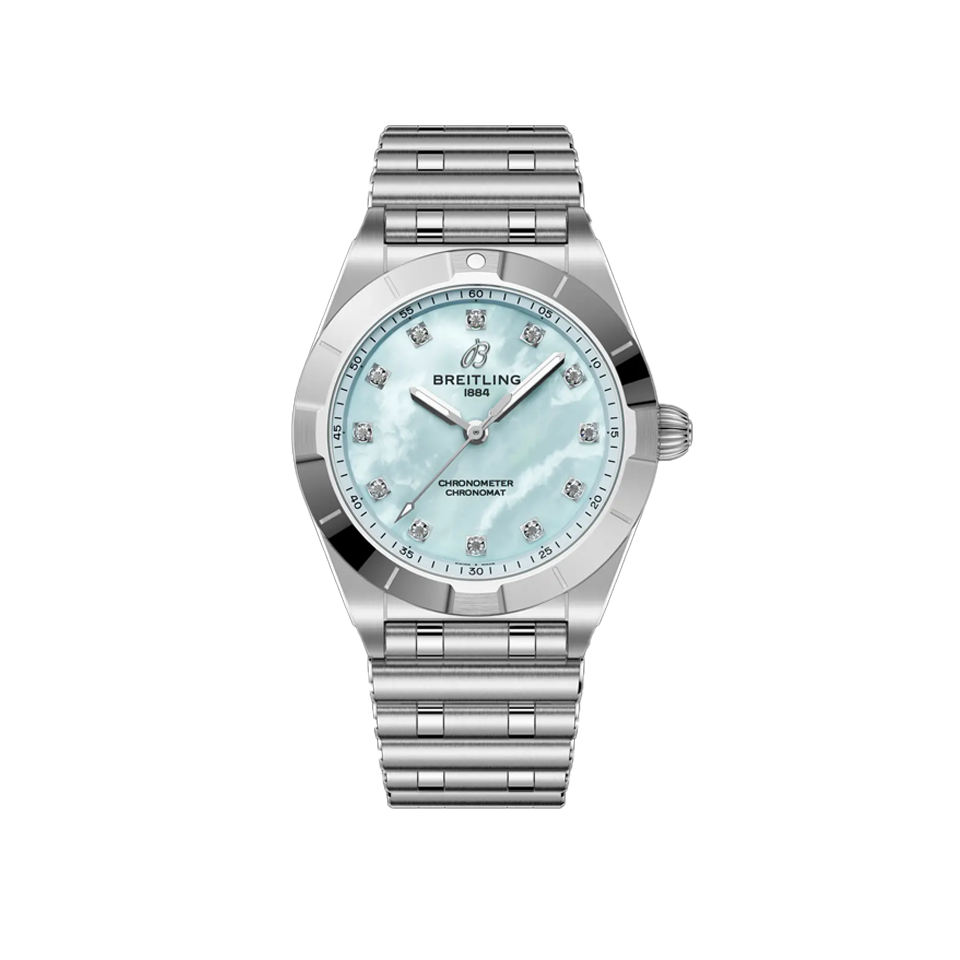 Breitling Chronomat Quartz 28mm Watch A72310101C1A1