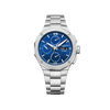 Baume & Mercier Riviera Automatic Chronograph 41mm Watch M0A10826