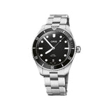 Oris Sixty Five Automatic Men's 39mm Watch 733 7795 4054 SET