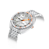 Doxa Sub 750T Automatic 45mm Watch 825.10.021.10