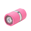 Wolf "The Rocket" Automatic Pink Watch Winder