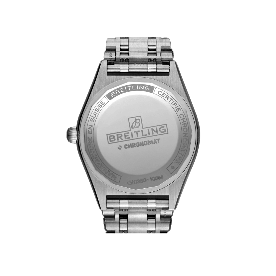 Breitling Chronomat Automatic 36mm Watch G10380591C1G1
