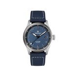 Bremont Altitude Automatic 39mm Watch ALT39-DT-SS-BL-L-S