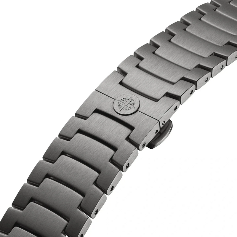 Bremont Altitude MB Automatic Men's 42MM Watch ALT42-MT-TI-BKOR-B