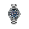 Oris Aquis Date Upcycle Automatic 43.50mm Watch 733 7789 4150MB