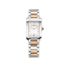 Baume & Mercier Hampton Quartz 35 x 22mm Watch M0A10751